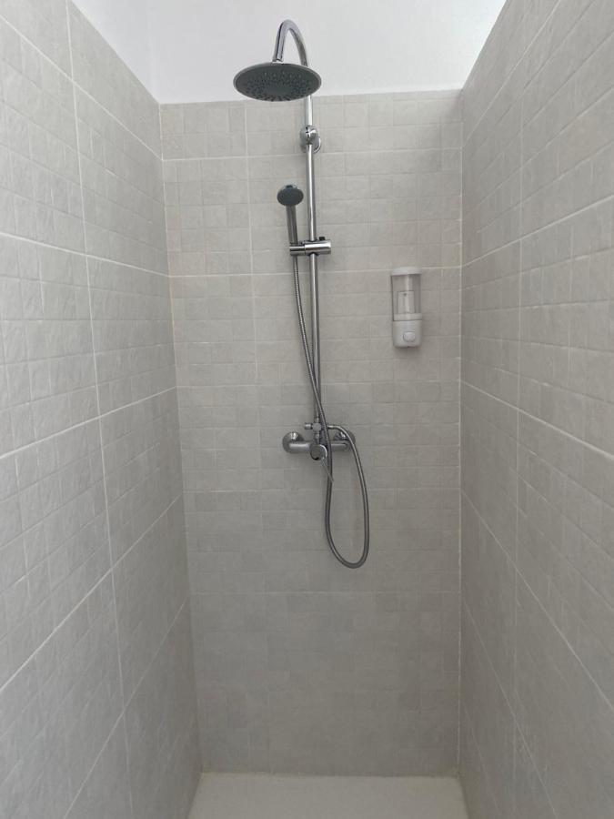 Oria B&B Los Lujos מראה חיצוני תמונה