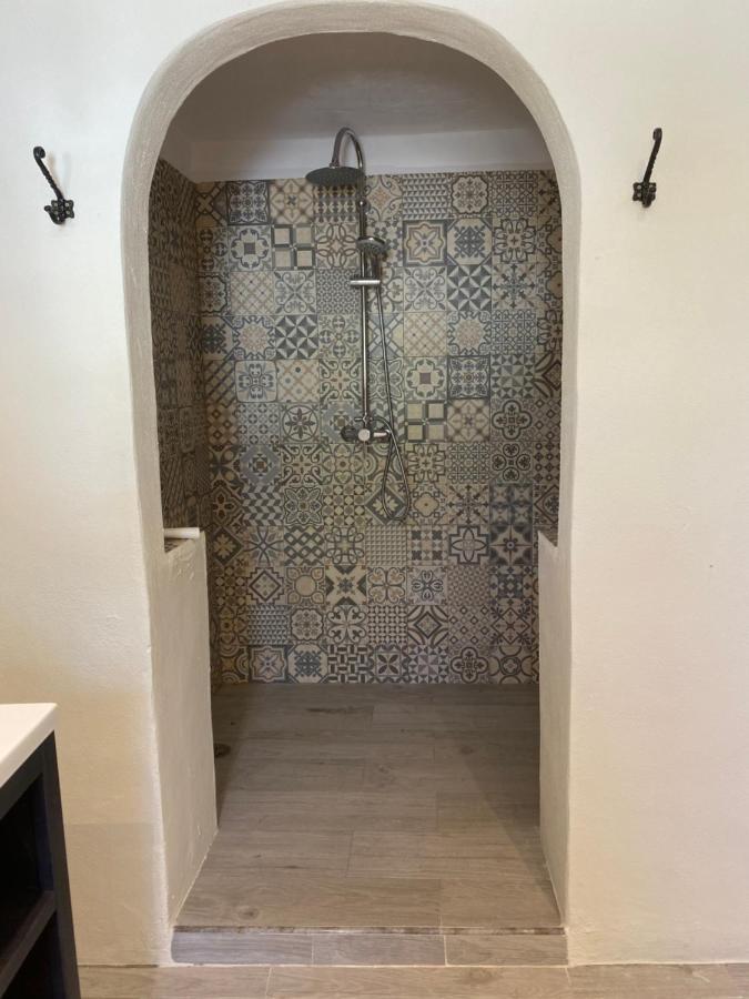Oria B&B Los Lujos מראה חיצוני תמונה