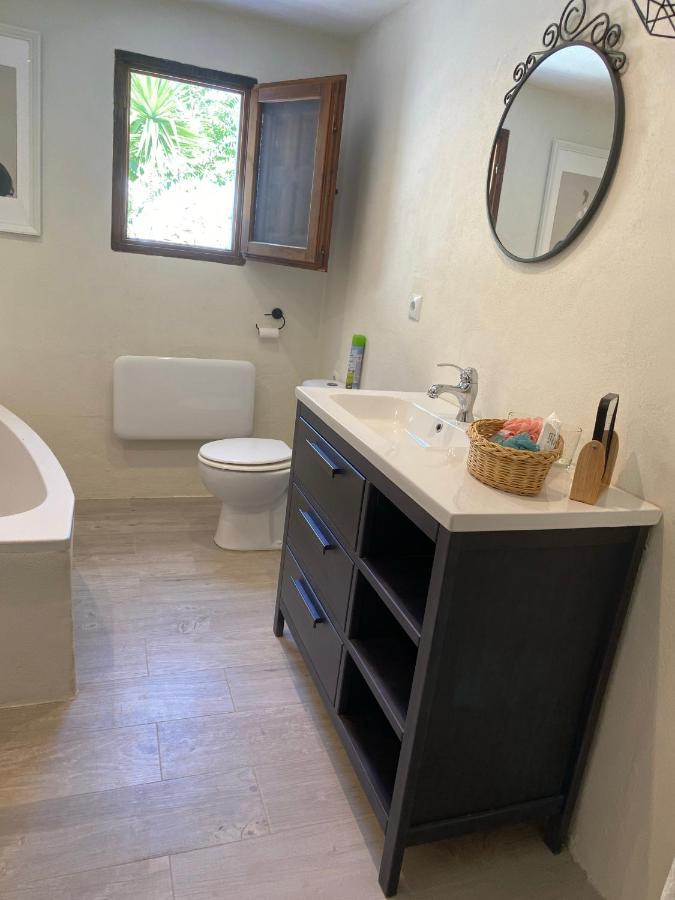 Oria B&B Los Lujos מראה חיצוני תמונה