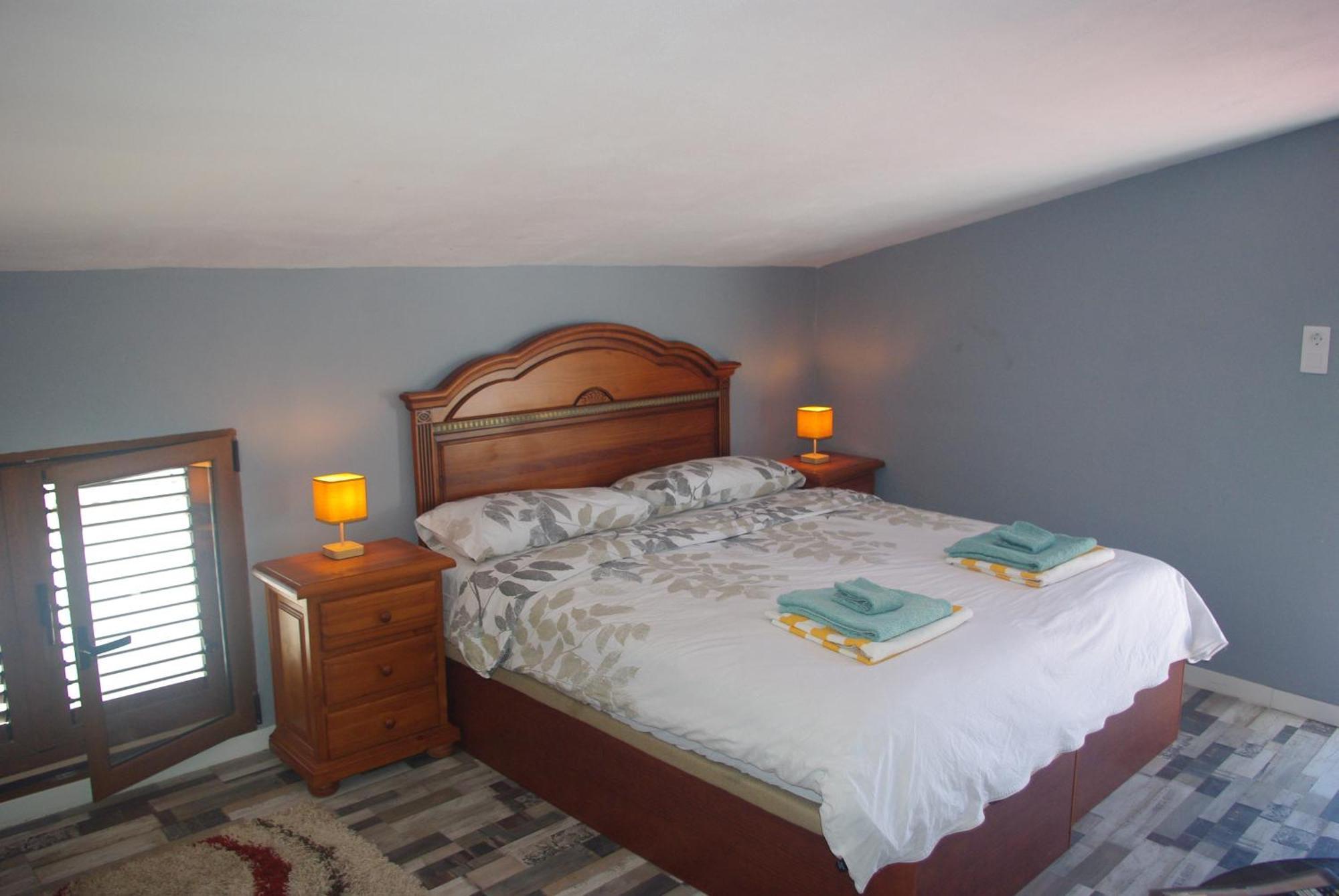 Oria B&B Los Lujos מראה חיצוני תמונה