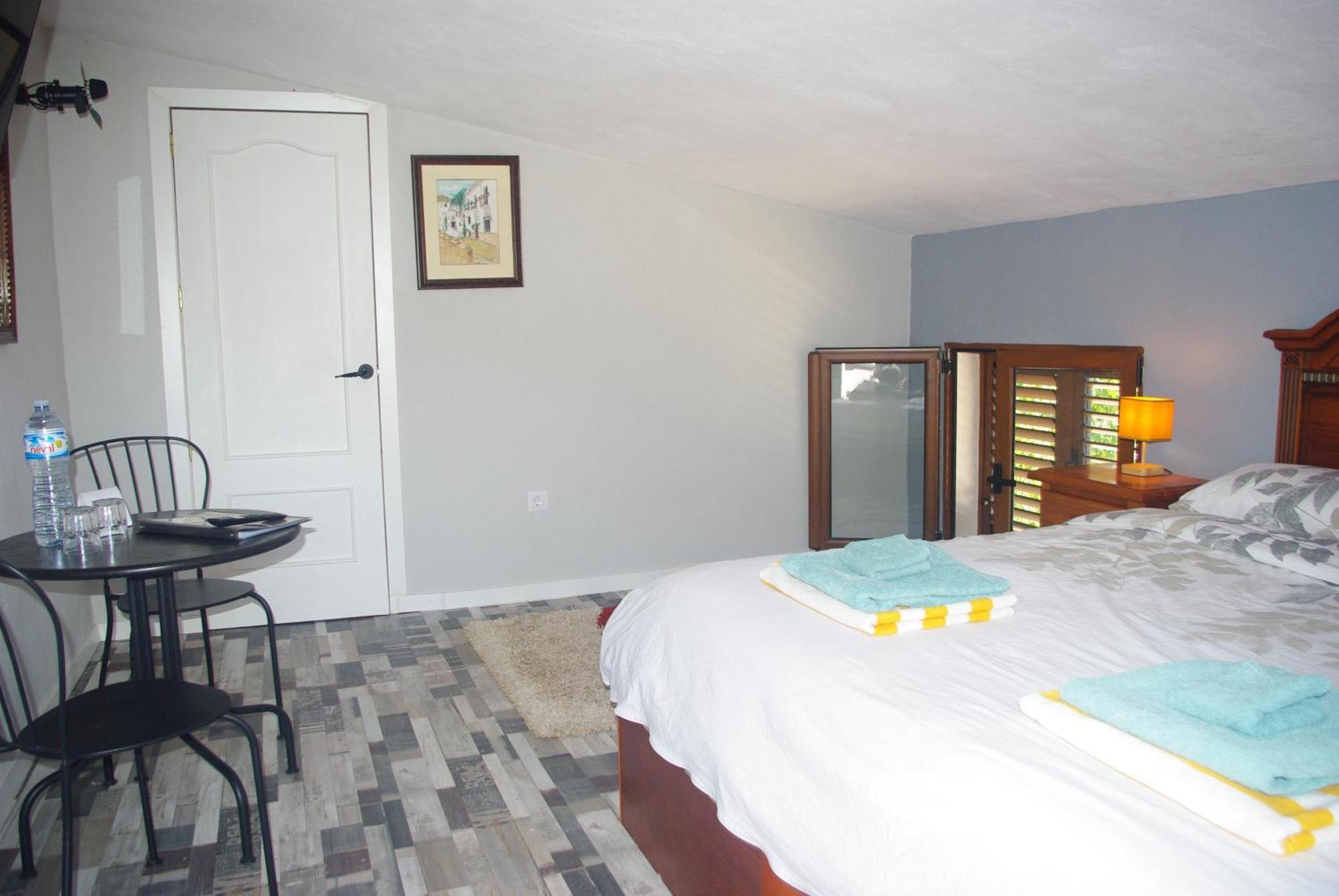 Oria B&B Los Lujos מראה חיצוני תמונה